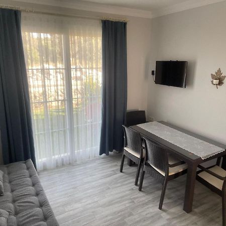Merlin Apart Otel Karaburun  Εξωτερικό φωτογραφία
