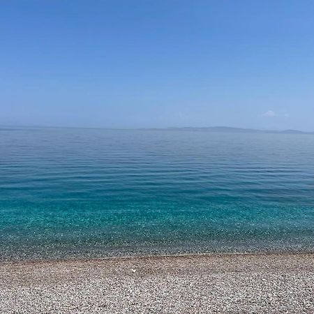 Merlin Apart Otel Karaburun  Εξωτερικό φωτογραφία