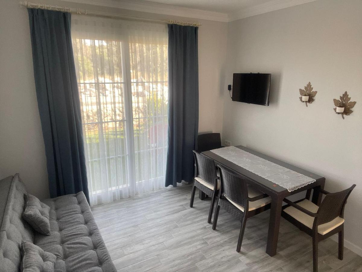 Merlin Apart Otel Karaburun  Εξωτερικό φωτογραφία