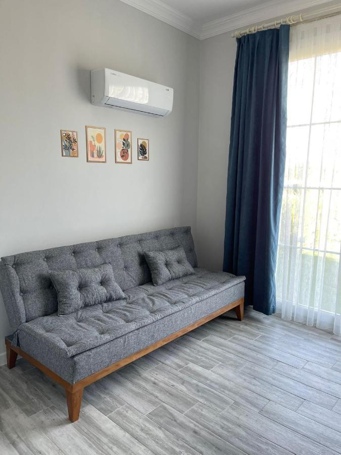Merlin Apart Otel Karaburun  Εξωτερικό φωτογραφία