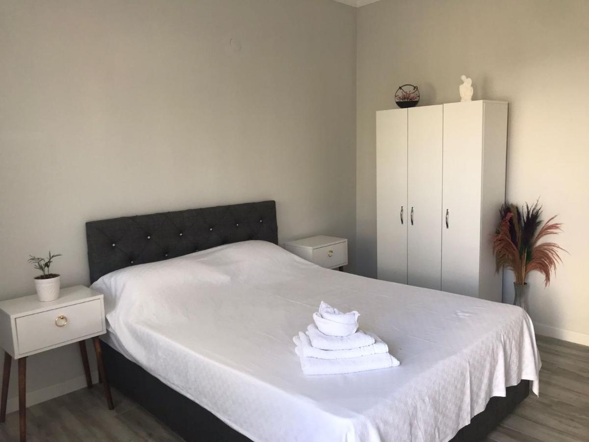 Merlin Apart Otel Karaburun  Εξωτερικό φωτογραφία