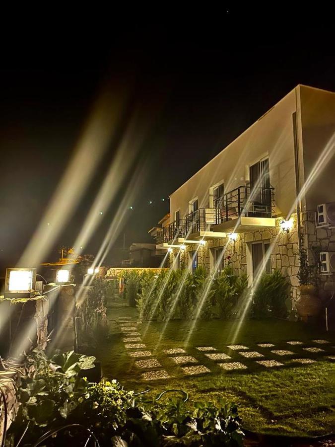 Merlin Apart Otel Karaburun  Εξωτερικό φωτογραφία