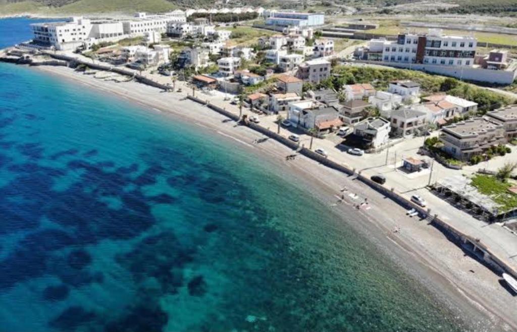Merlin Apart Otel Karaburun  Εξωτερικό φωτογραφία