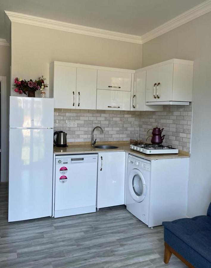 Merlin Apart Otel Karaburun  Εξωτερικό φωτογραφία