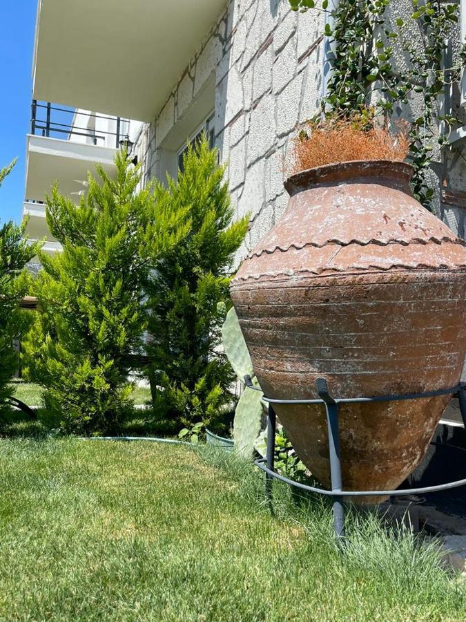 Merlin Apart Otel Karaburun  Εξωτερικό φωτογραφία