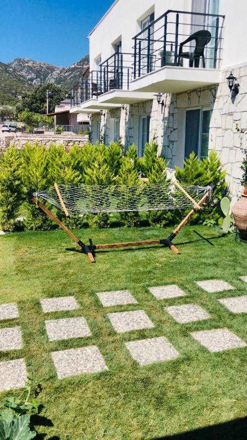 Merlin Apart Otel Karaburun  Εξωτερικό φωτογραφία