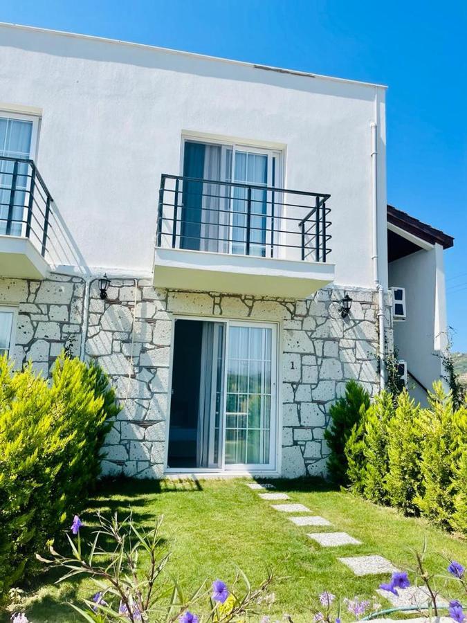 Merlin Apart Otel Karaburun  Εξωτερικό φωτογραφία