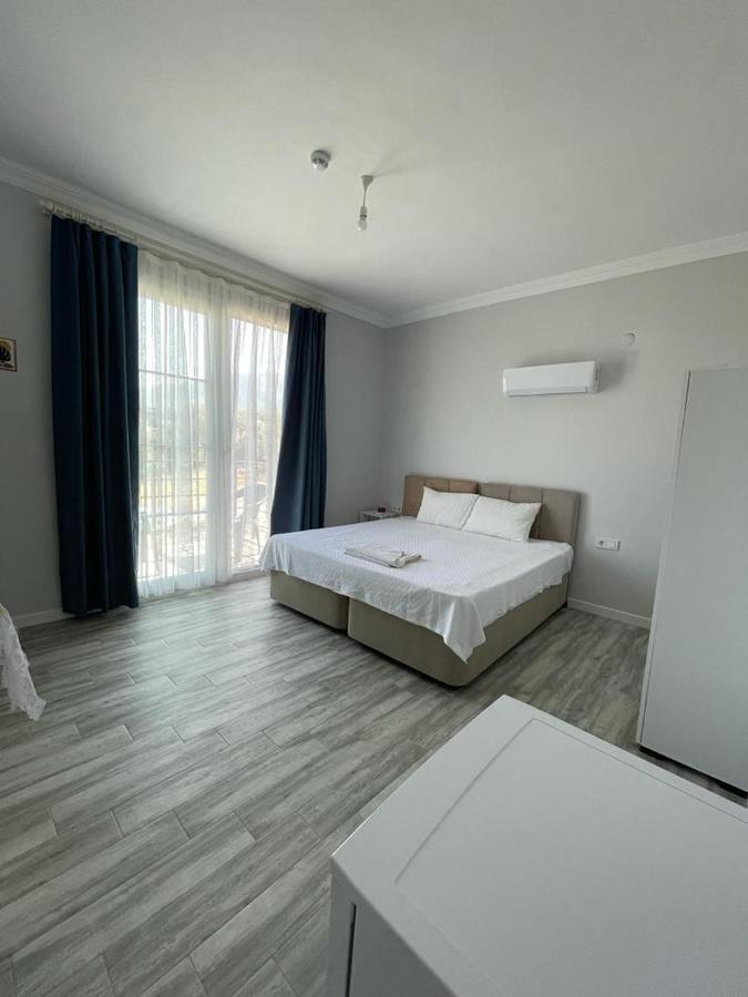 Merlin Apart Otel Karaburun  Εξωτερικό φωτογραφία