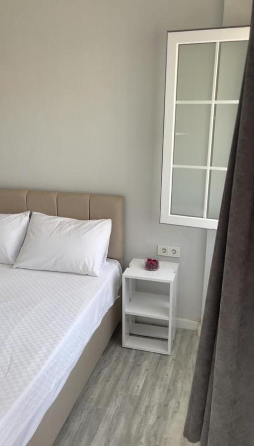 Merlin Apart Otel Karaburun  Εξωτερικό φωτογραφία