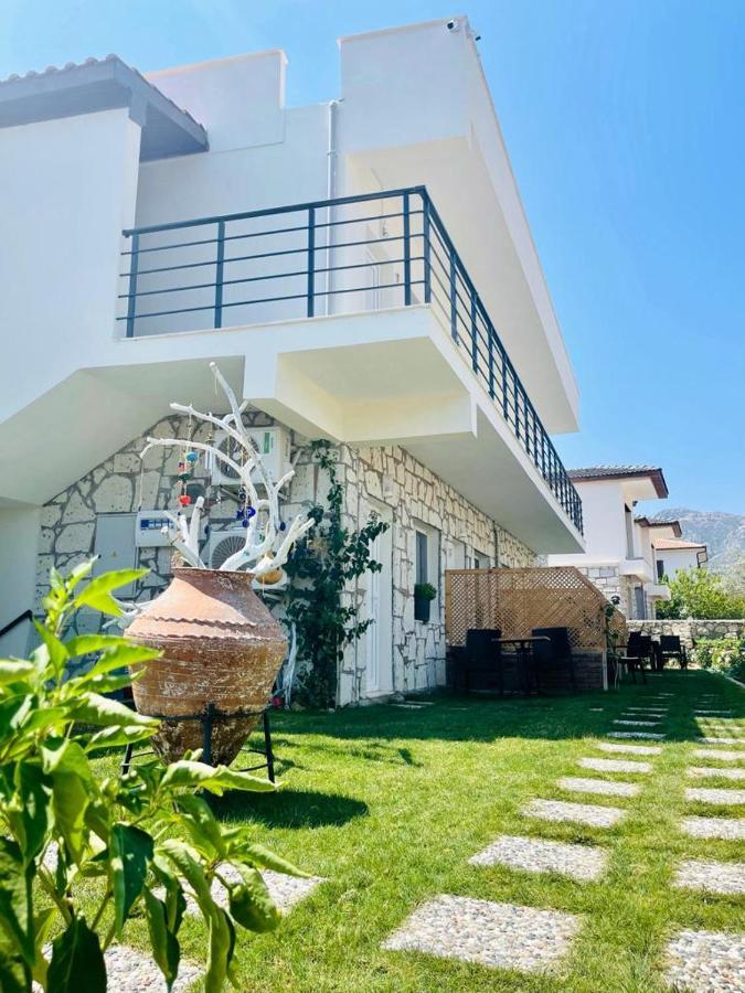 Merlin Apart Otel Karaburun  Εξωτερικό φωτογραφία