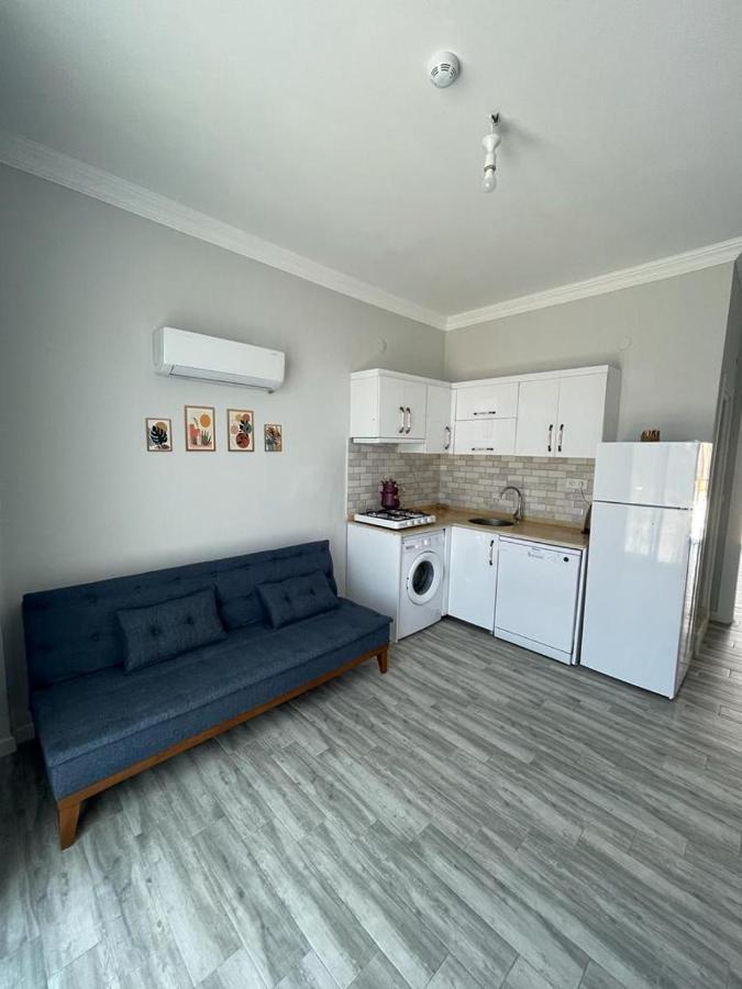 Merlin Apart Otel Karaburun  Εξωτερικό φωτογραφία