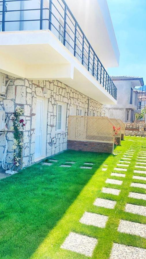 Merlin Apart Otel Karaburun  Εξωτερικό φωτογραφία